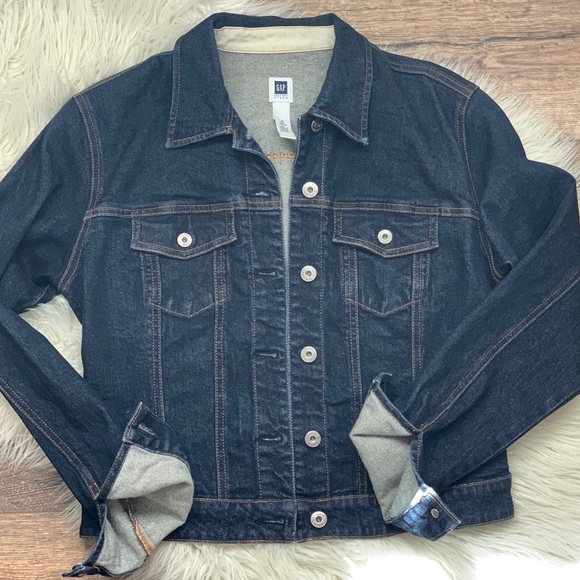 Denim Jacket - Picture 4 of 12